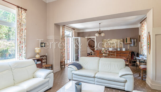 Villa / Maison 7 pièces  à vendre Hossegor 40150
