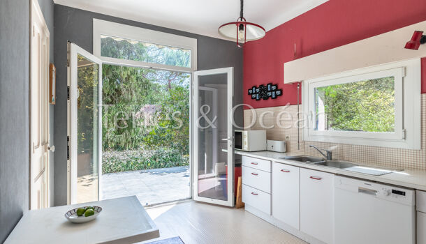 Villa / Maison 7 pièces  à vendre Hossegor 40150