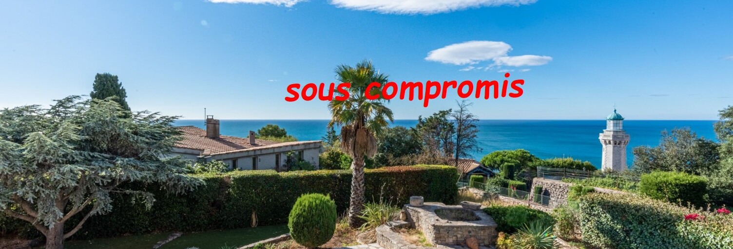 Maison 6 Pièces 171 m² à vendre à Sète (34200)