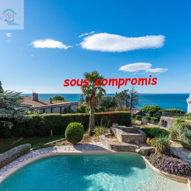 Maison 6 pièces 1590000 €