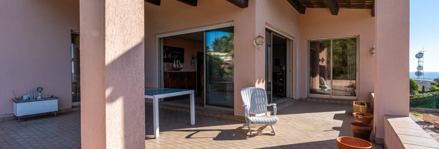 Maison 6 Pièces 171 m² à vendre à Sète (34200)