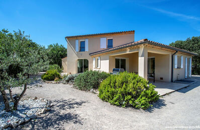 vente maison 1 085 000 € à proximité de Saint-Marcellin-Lès-Vaison (84110)