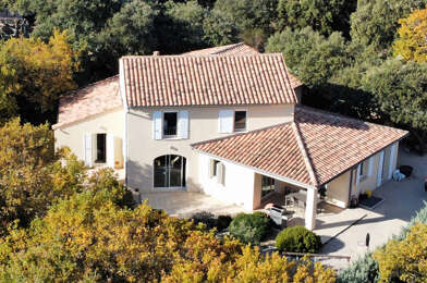 Maison 6 pièces 985000 €