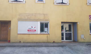 Commerce 2 Pièces 25 m² à louer à La Crau (83260)