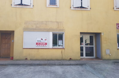 location divers 730 € CC /mois à proximité de La Crau (83260)