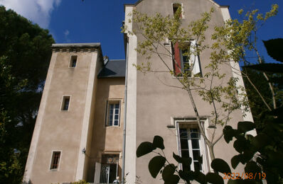 maison 11 pièces 268 m2 à vendre à Lamalou-les-Bains (34240)
