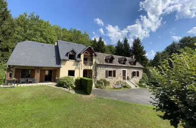 vente maison 494 000 € à proximité de Lugagnan (65100)