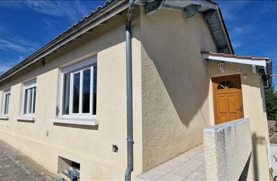 vente maison 123 625 € à proximité de Verteuil-d'Agenais (47260)
