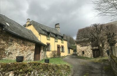 vente maison 88 000 € à proximité de Lagarde-Marc-la-Tour (19150)