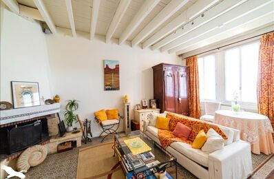 maison 3 pièces 87 m2 à vendre à Biarritz (64200)