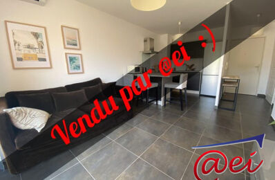 vente appartement 194 000 € à proximité de Toulon (83100)