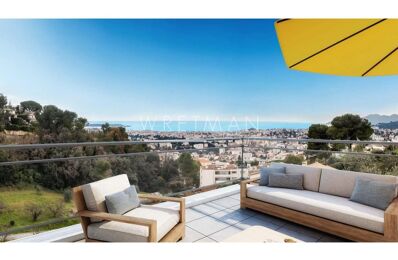vente appartement 1 962 000 € à proximité de Antibes (06600)