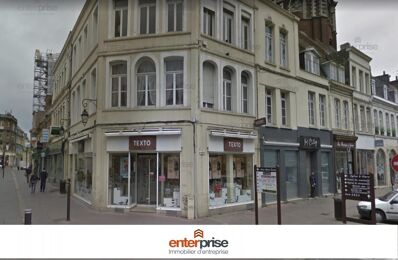 location commerce 3 334 € CC /mois à proximité de Flers-en-Escrebieux (59128)