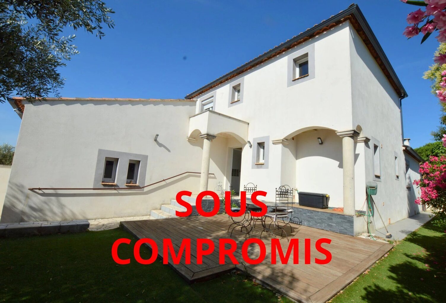 Maison 5 pièces 148 m² 34400 Lunel — photo 1