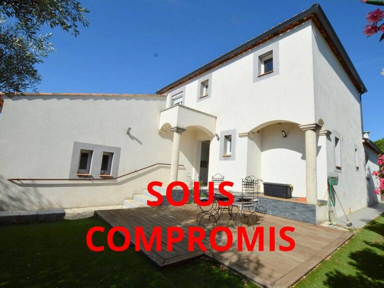 Maison 5 pièces 148 m² 34400 Lunel — photo 1
