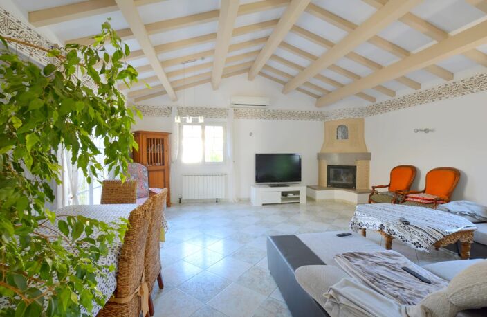 Maison 5 pièces 148 m² 34400 Lunel — photo 2