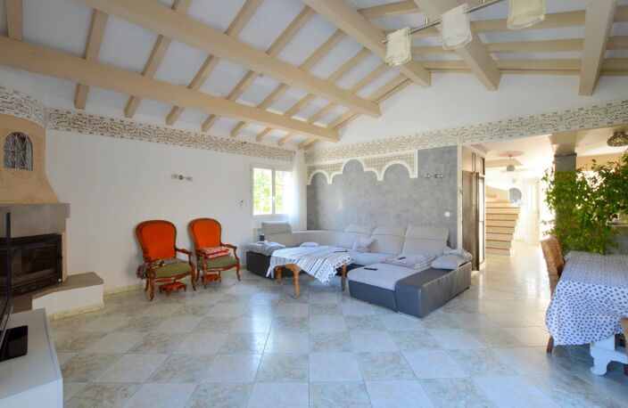 Maison 5 pièces 148 m² 34400 Lunel — photo 4