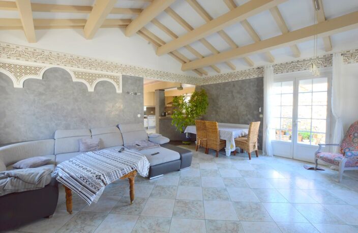 Maison 5 pièces 148 m² 34400 Lunel — photo 5