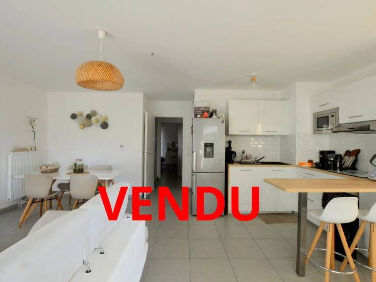 Appartement T3  34170 Castelnau-le-Lez — photo 1