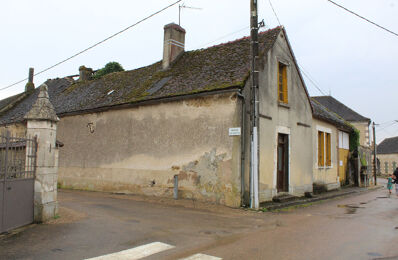 vente maison 17 000 € à proximité de Marolles-sous-Lignières (10130)