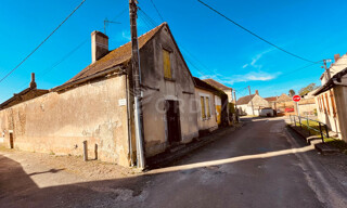 Maison 2 Pièces 79 m² à vendre à Méré (89144)