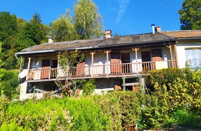 vente maison 99 000 € à proximité de Rivèrenert (09200)