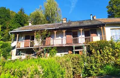 vente maison 99 000 € à proximité de Aulus-les-Bains (09140)