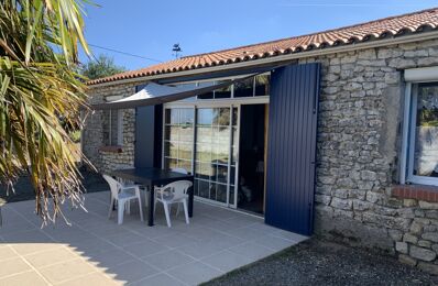 vente maison 218 500 € à proximité de Saint-Benoist-sur-Mer (85540)