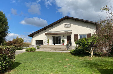 vente maison 420 000 € à proximité de Saint-Martin-de-Hinx (40390)