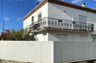 vente maison 236 000 € à proximité de Caramany (66720)