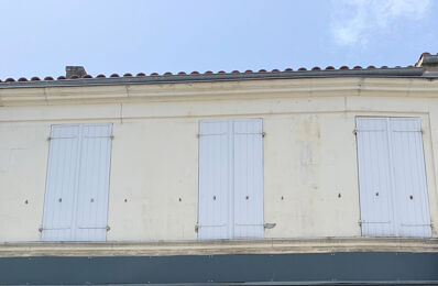 vente maison 226 825 € à proximité de Tonnay-Charente (17430)