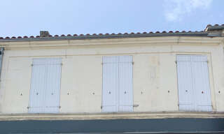 Maison 9 Pièces 221 m² à vendre à Rochefort (17300)