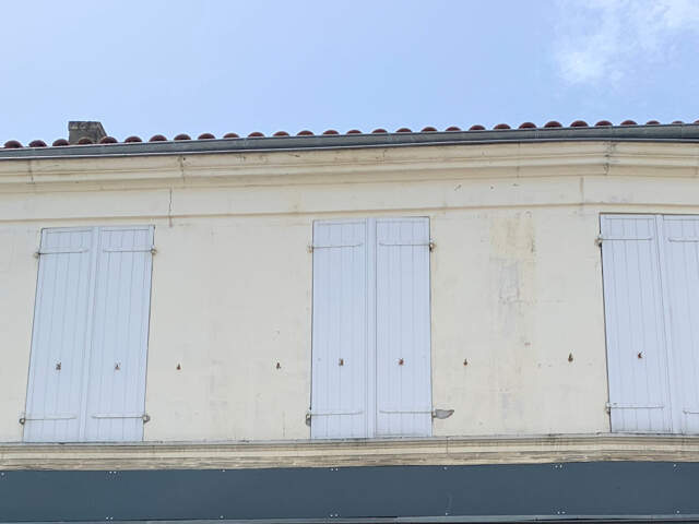 ROCHEFORT INVESTISSEMENT — photo du bien