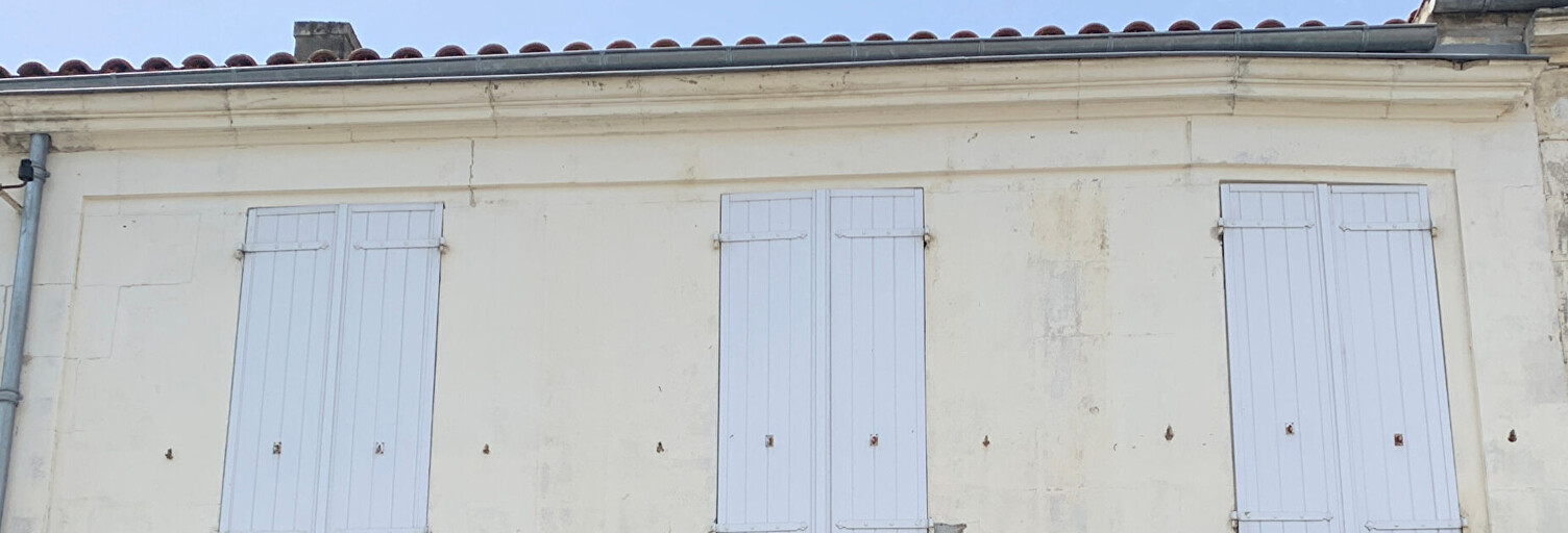 Maison 9 Pièces 221 m² à vendre à Rochefort (17300)