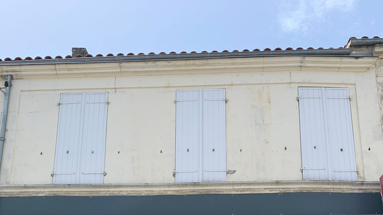 maison 9 pièces 221 m2 à vendre à Rochefort (17300)