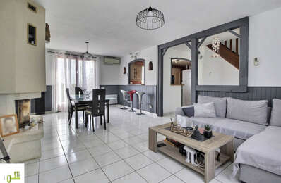 vente maison 180 000 € à proximité de Montcresson (45700)