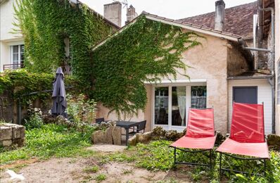 vente maison 167 990 € à proximité de Saint-Laurent-sur-Manoire (24330)