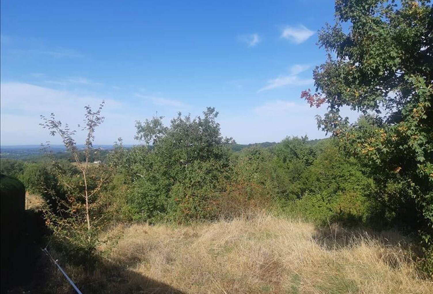 Terrain à bâtir de 0 pièces principales — photo 1