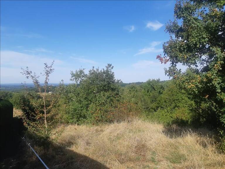 Terrain à bâtir de 0 pièces principales — photo 1