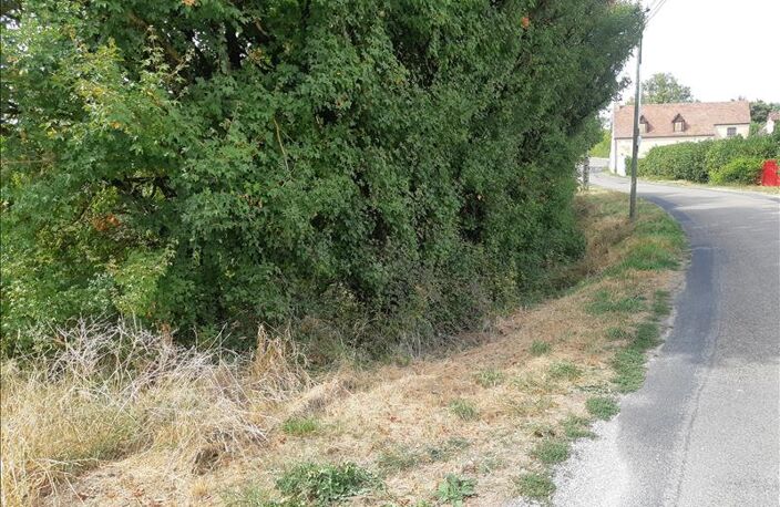 Terrain à bâtir de 0 pièces principales — photo 2
