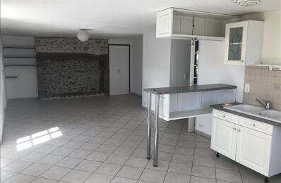 vente appartement 115 010 € à proximité de Argentat-sur-Dordogne (19400)