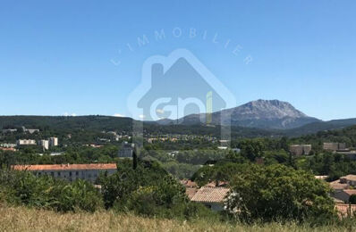 vente appartement 511 000 € à proximité de Peyrolles-en-Provence (13860)