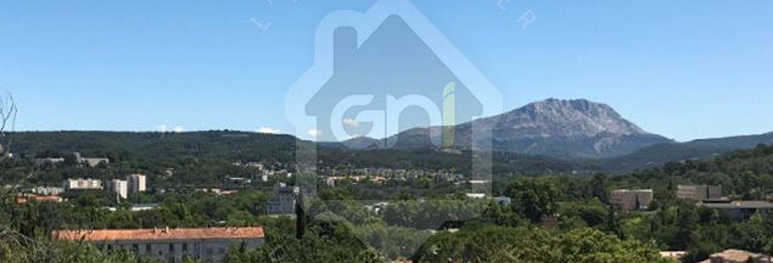 Appartement 4 Pièces 85 m² à vendre à Aix-en-Provence (13090)