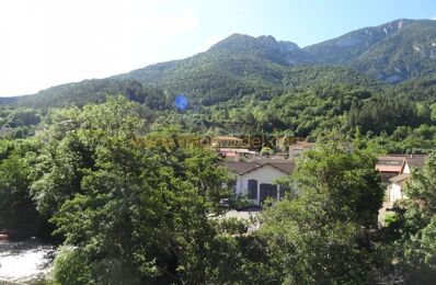 viager maison Bouquet 43 500 € à proximité de Quillan (11500)