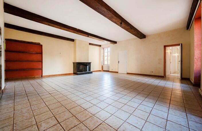 APPARTEMENT 138M2 BAS DES PENTES — photo 2