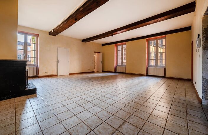 APPARTEMENT 138M2 BAS DES PENTES — photo 3