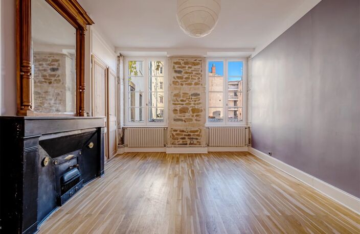 APPARTEMENT 138M2 BAS DES PENTES — photo 4