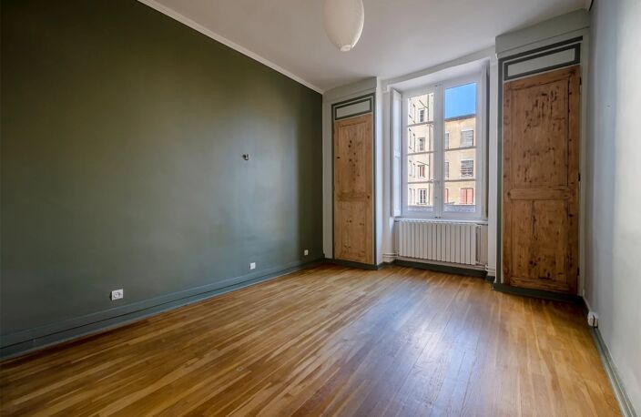 APPARTEMENT 138M2 BAS DES PENTES — photo 5