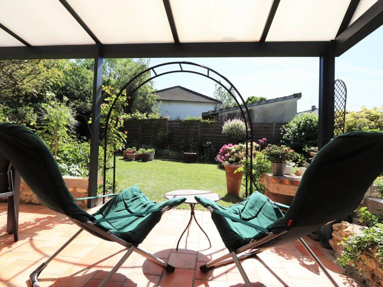 Maison Boussy-Saint-Antoine — photo 1