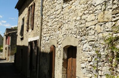 vente maison 147 000 € à proximité de Boucoiran-Et-Nozières (30190)